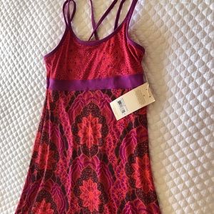 Prana Athletic Dress